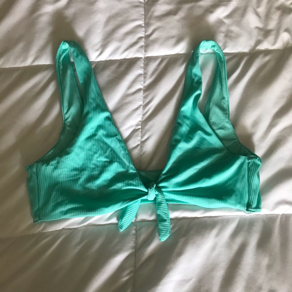 Swim top